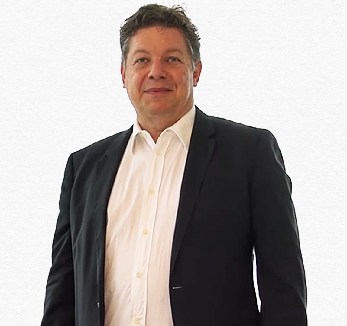 Boris Wenzel